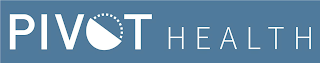 PIVOT HEALTH logo