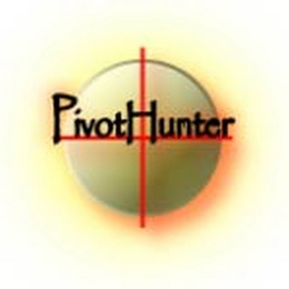 PIVOT HUNTER logo