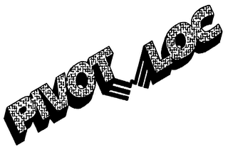 PIVOT LOC logo