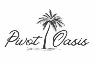PIVOT OASIS logo