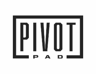 PIVOT PAD logo