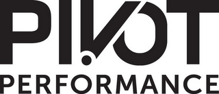 PIVOT PERFORMANCE logo