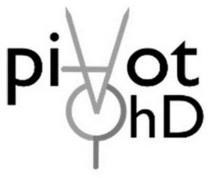 PIVOT PHD logo