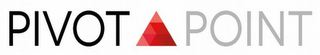 PIVOT POINT logo