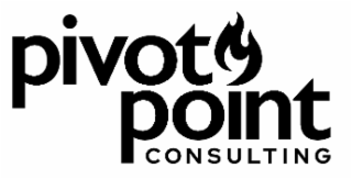 PIVOT POINT CONSULTING logo
