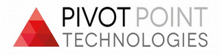 PIVOT POINT TECHNOLOGIES logo