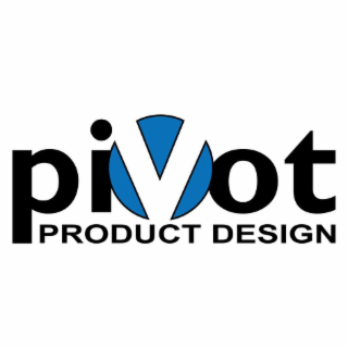 PIVOT PRODUCT DESIGN logo