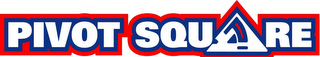 PIVOT SQUARE logo
