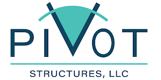 PIVOT STRUCTURES logo