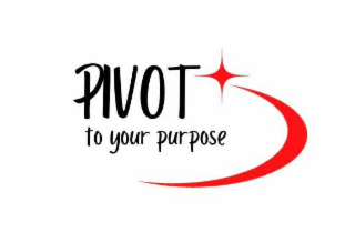 PIVOT TO YOUR PURPOSE logo