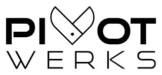 PIVOT WERKS logo
