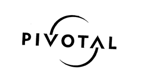 PIVOTAL logo