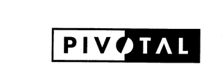 PIVOTAL logo