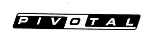 PIVOTAL logo
