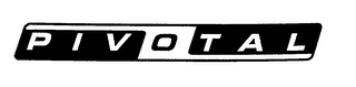 PIVOTAL logo