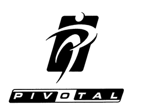 PIVOTAL logo