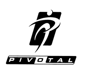 PIVOTAL logo