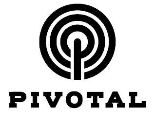 PIVOTAL logo