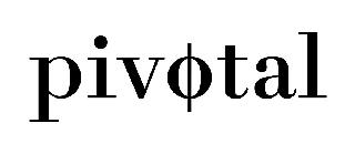 PIVOTAL logo