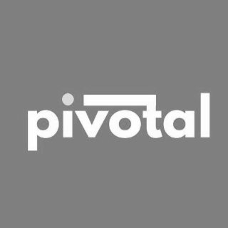 PIVOTAL logo