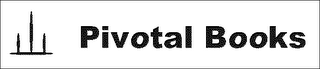 PIVOTAL BOOKS logo