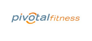 PIVOTAL FITNESS logo