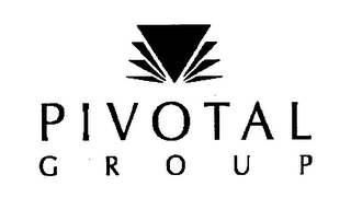 PIVOTAL GROUP logo