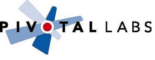 PIVOTAL LABS logo