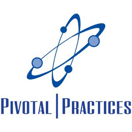 PIVOTAL PRACTICES logo