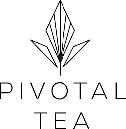 PIVOTAL TEA logo