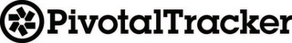 PIVOTAL TRACKER logo