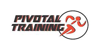 PIVOTAL TRAINING logo