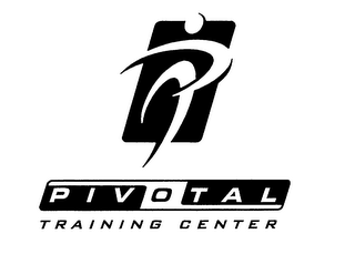 PIVOTAL TRAINING CENTER logo