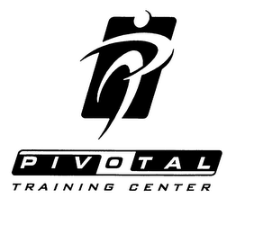 PIVOTAL TRAINING CENTER logo