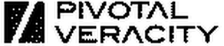 PIVOTAL VERACITY logo