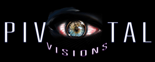 PIVOTAL VISIONS logo