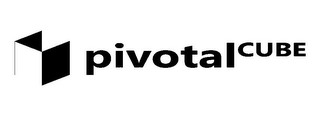 PIVOTALCUBE logo