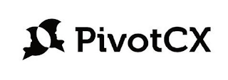 PIVOTCX logo