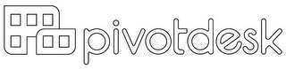 PIVOTDESK logo