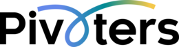 PIVOTERS logo