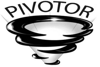 PIVOTOR logo