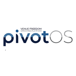 PIVOTOS VENUE OPERATING FREEDOM PLATFORM logo