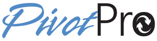 PIVOTPRO logo