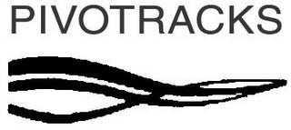 PIVOTRACKS logo
