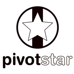 PIVOTSTAR logo