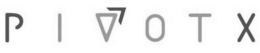 PIVOTX logo