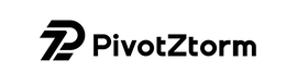 PIVOTZTORM logo