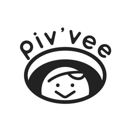 PIV'VEE logo