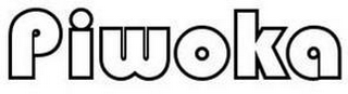 PIWOKA logo