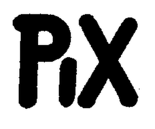 PIX logo